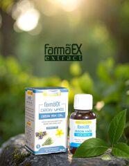 Ozon Yağı Ozon Mix Oil 50 ml