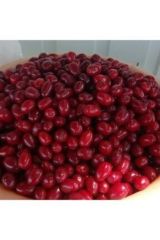 Kızılcık Kurusu 1  kg