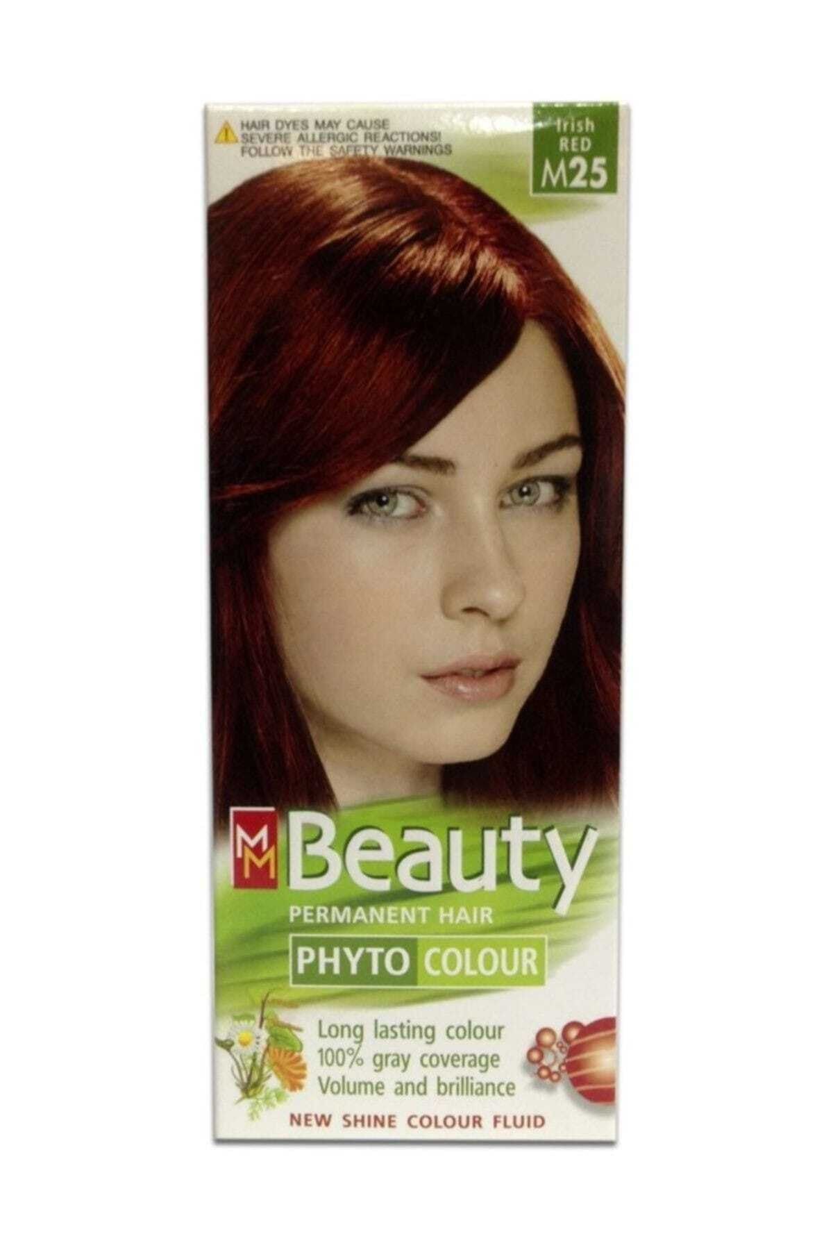 Colour Sense Bitkisel Saç Boyası (m25 )