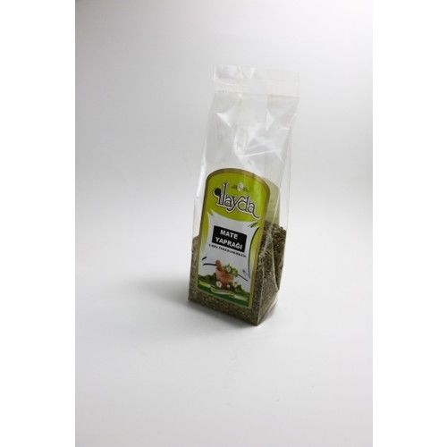 İlayda Mate Yağrağı 50 gr