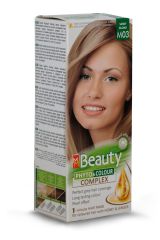 Kum Sarısı Saç Boyası M03