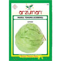 Arzuman Iceberg Marul Marul 5 gr