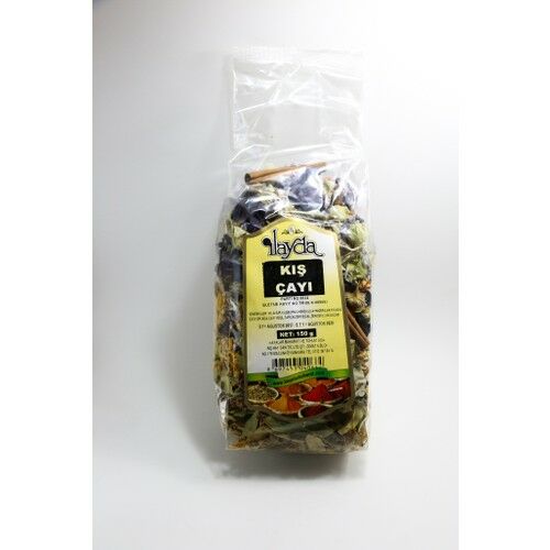 İlayda Kış Çayı 150 gr