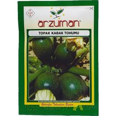 Arzuman Topak Kabak Tohumu 10 Gram