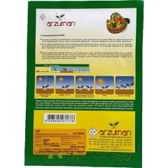 Arzuman Topak Kabak Tohumu 10 Gram