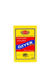 Hardal Küçük Boy 60 gr 3 Lü Set
