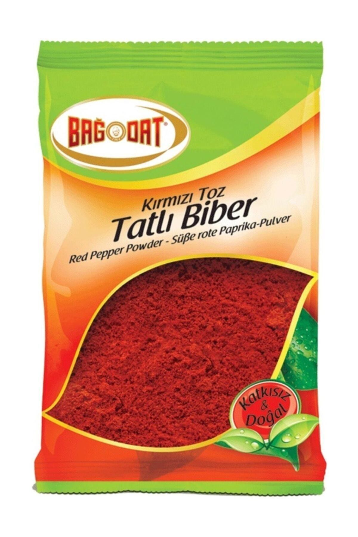 Tatlı Toz Biber (1 Kg)