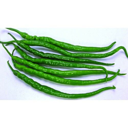 Arzuman Acı Kıl Biber 10 Gram