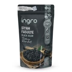 İngro Glutensiz Siyah Fasulye 700 g