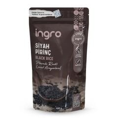 Glutensiz Siyah Pirinç 700 gr