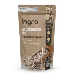 İngro Glutensiz Ayçekirdeği İçi 700 gr
