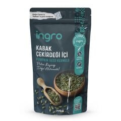 İngro Glutensiz Kabak Çekirdeği İçi 700 gr
