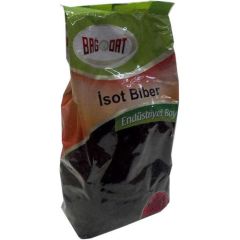 Bağdat Baharat Isot Biber 1 kg