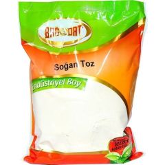 Bağdat Baharat Soğan Toz 500 gr