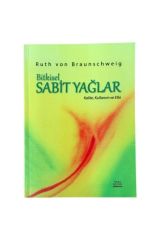 Sabit Yağlar Kitabı (monika Werner) Ve 5'li Sabit Yağlar Paketi