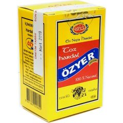 Özyer Hardal Tozu 60 gr - En Nefis Hardal