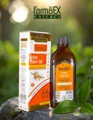 My Farmaex Farmaex Yabani Yalancı Iğde Ekstraktı 150 Ml.