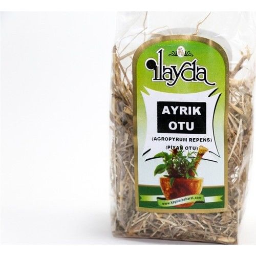 Ilayda Ayrık Otu Kökü (Agropyron Repens)