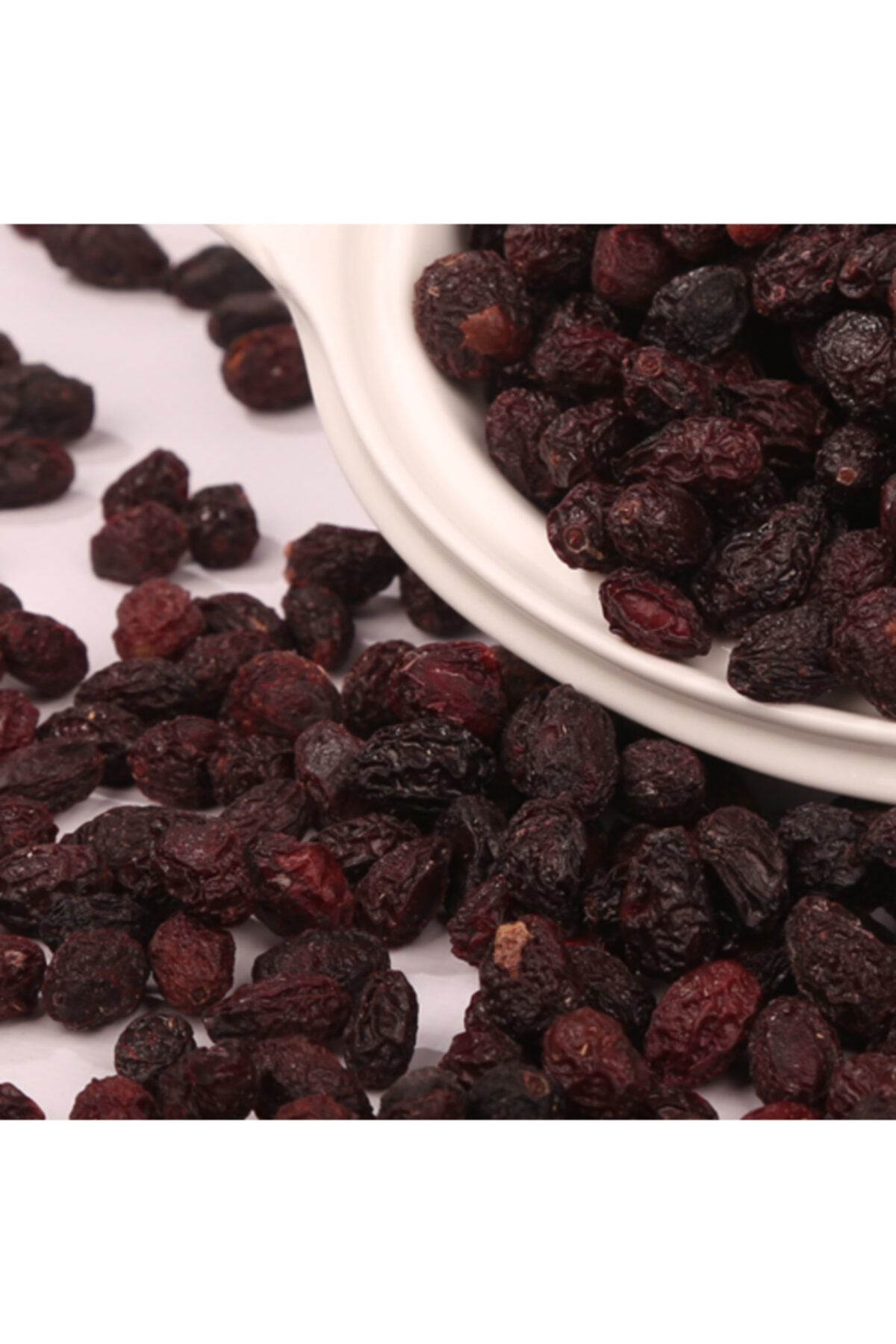 Kızılcık Kurusu 1 Kg