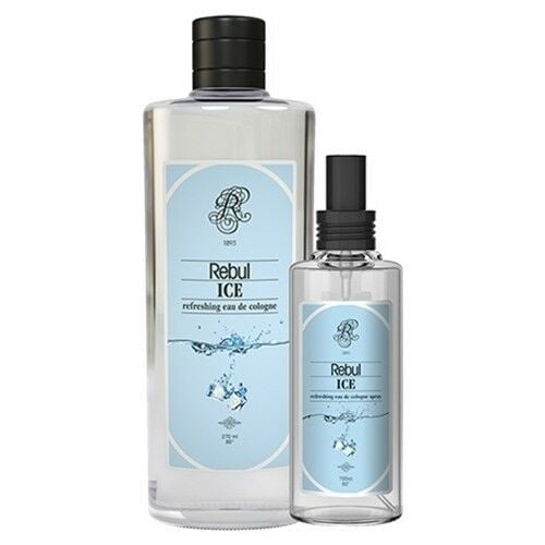 Rebul Ice Kolonya 270 ml + 100 ml