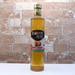 Lokman Aktar Elma Sirkesi 500 ml