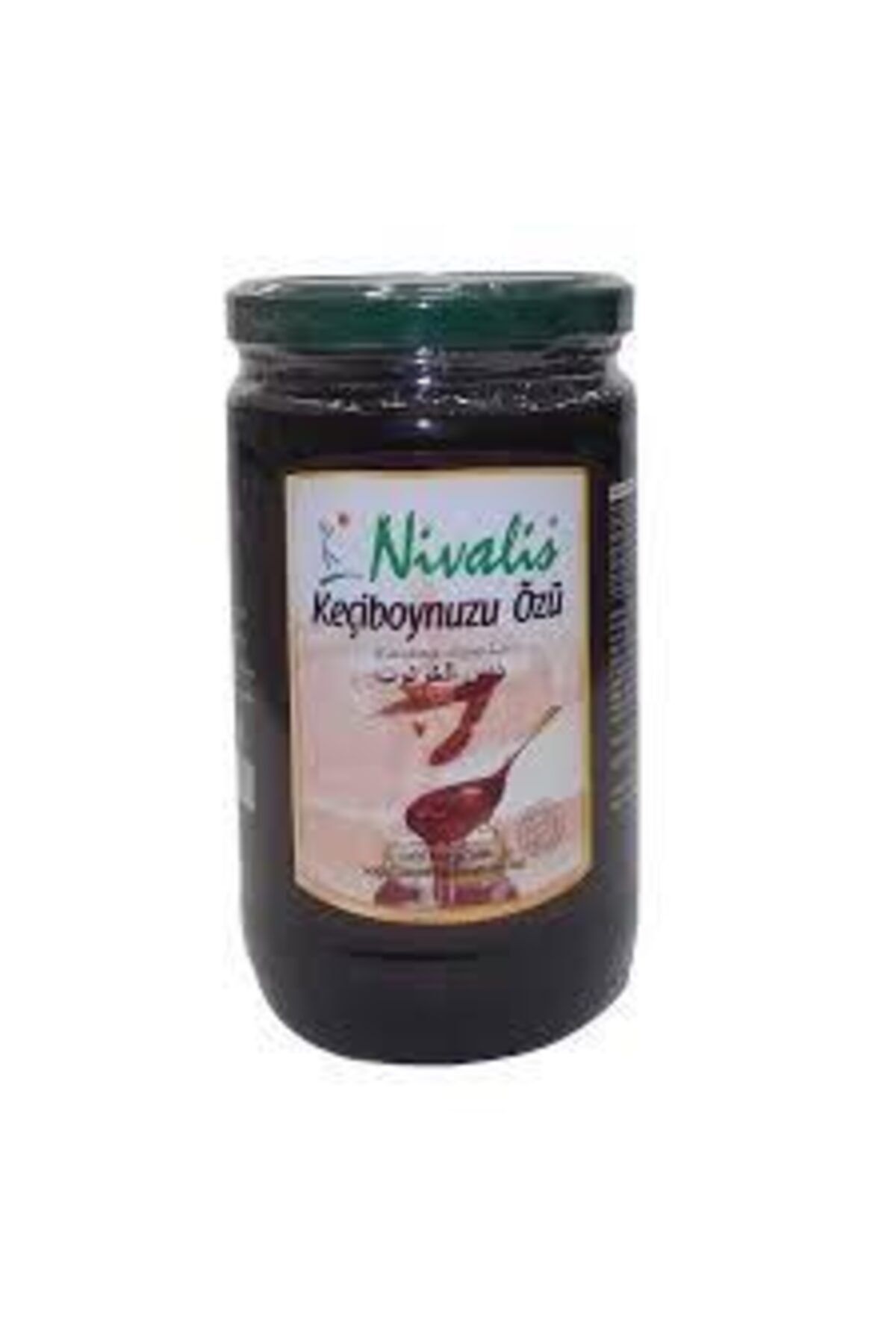 Nivalis Keçiboynuzu Özü 800 Gr
