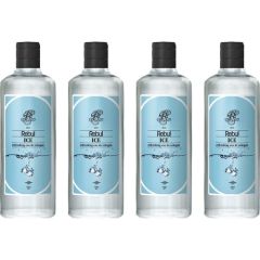 Rebul Ice Kolonya 270 cc 4'lü Paket