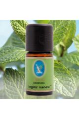 Defne Organik Okaliptüs Ingiliz Nanesi Beyaz Kekik Yağı 10 Ml 3 'lü Paket Aromaterapi
