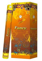 Flute Tütsü Fancy 20 Çubuk