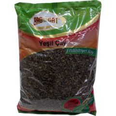 Bağdat Yeşilçay 1 kg Paket