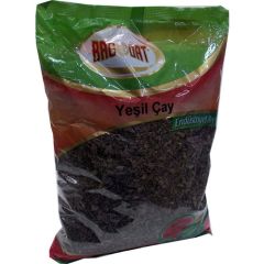Bağdat Yeşilçay 1 kg Paket