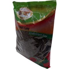 Bağdat Yeşilçay 1 kg Paket