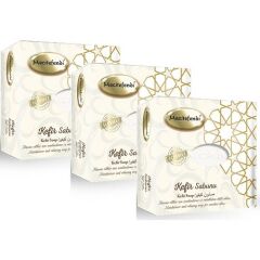 Mecitefendi Kefir Sabunu 150 gr x 3 Adet