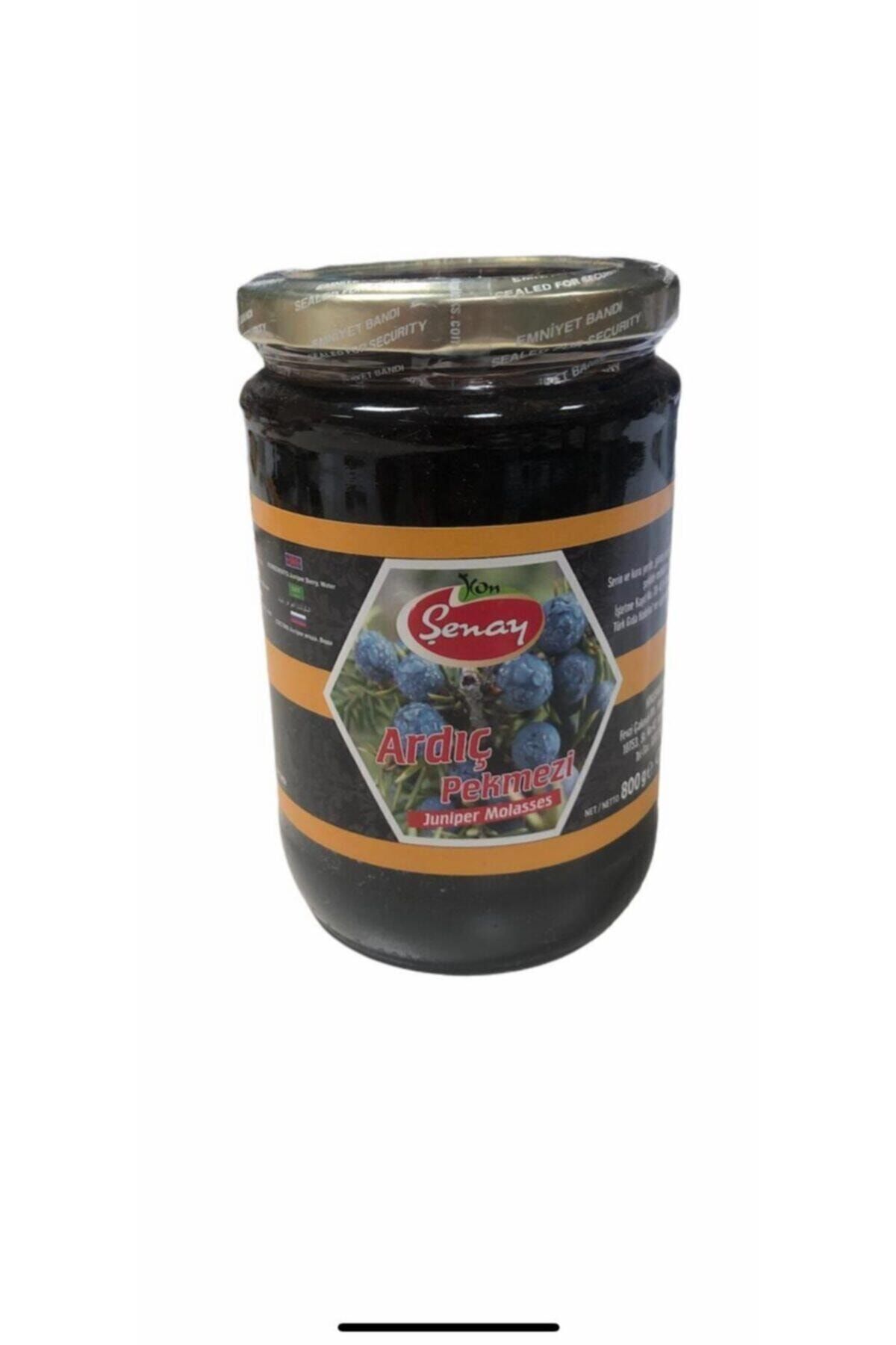 Ardıç Pekmezi 800 Gr