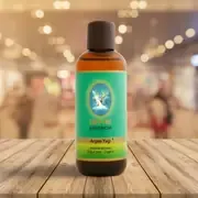 Nuka Defne Argan Yağı Soğuk Pres Organik 100 ml