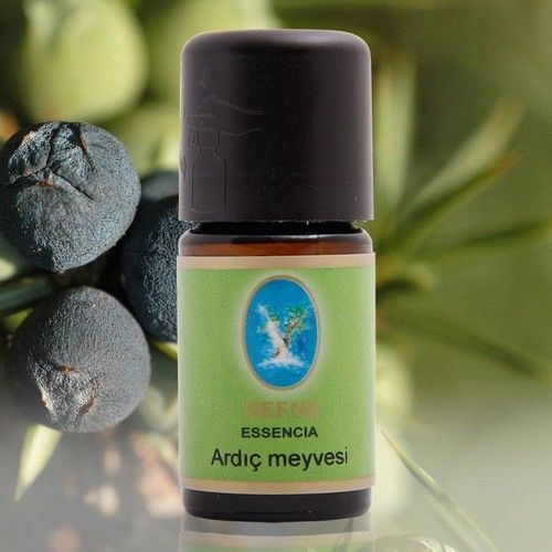 Nuka Ardıç Meyvesi Yağı 5 ml Naturel