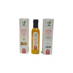 Asl Aspir Tohumu Yağı 250 ml