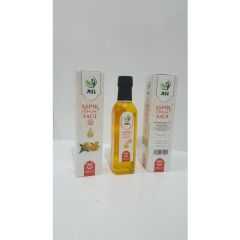 Asl Aspir Tohumu Yağı 250 ml