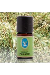 Defne Organik Palmarosa Yağı Niaouli Yağı Ingiliz Nanesi Yağı Bergamot Yağı 5 Ml 4'lü Paket