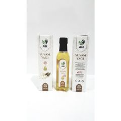 Asl Susam Yağı 250 ml