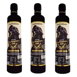 Mecitefendi Harnup Keçiboynuzu Özü 3 x 675 G