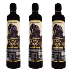 Mecitefendi Harnup Keçiboynuzu Özü 3 x 675 G