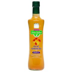 Lokman Sena Sultan Katkısız Alıç Sirkesi (500 Gr.)