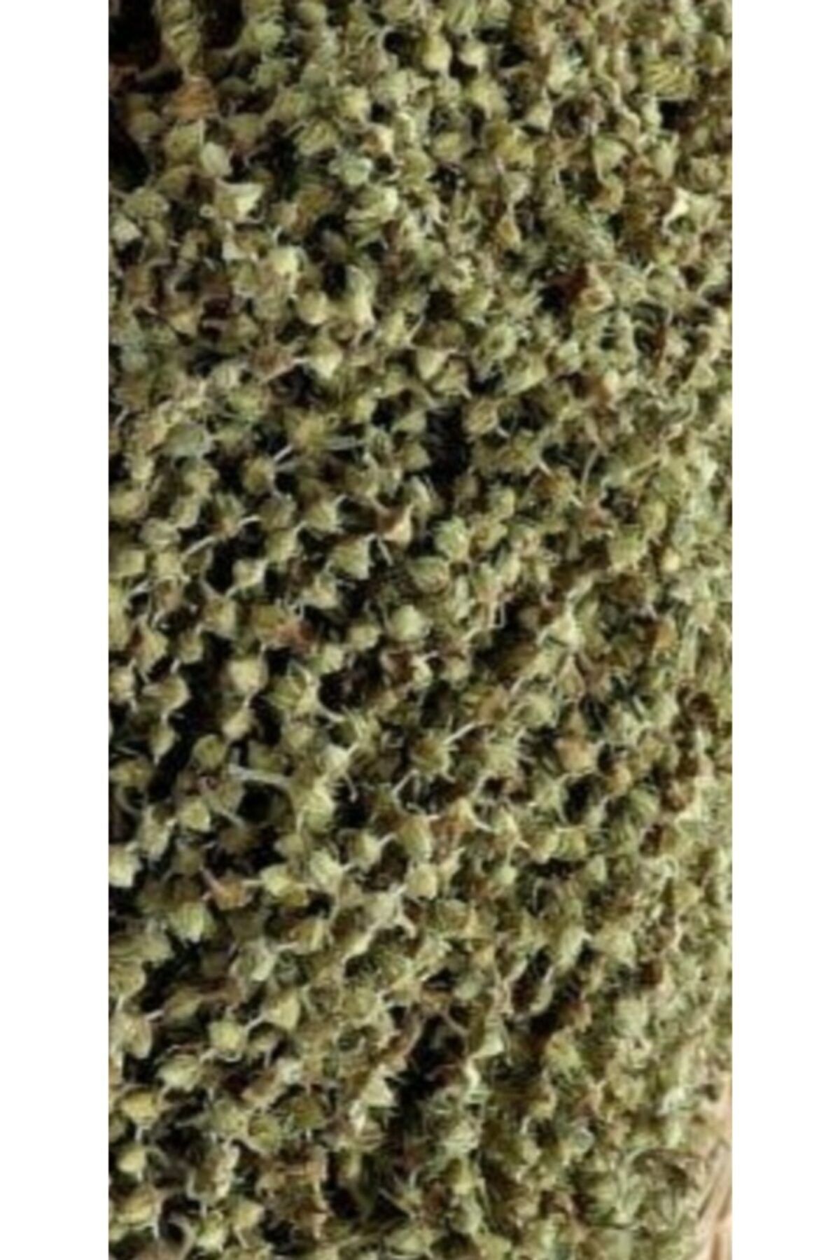 Çiçek Bamya 250 gr