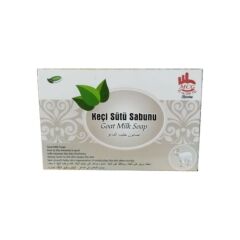Mcg Keçi Sütü Sabunu 1 Adet
