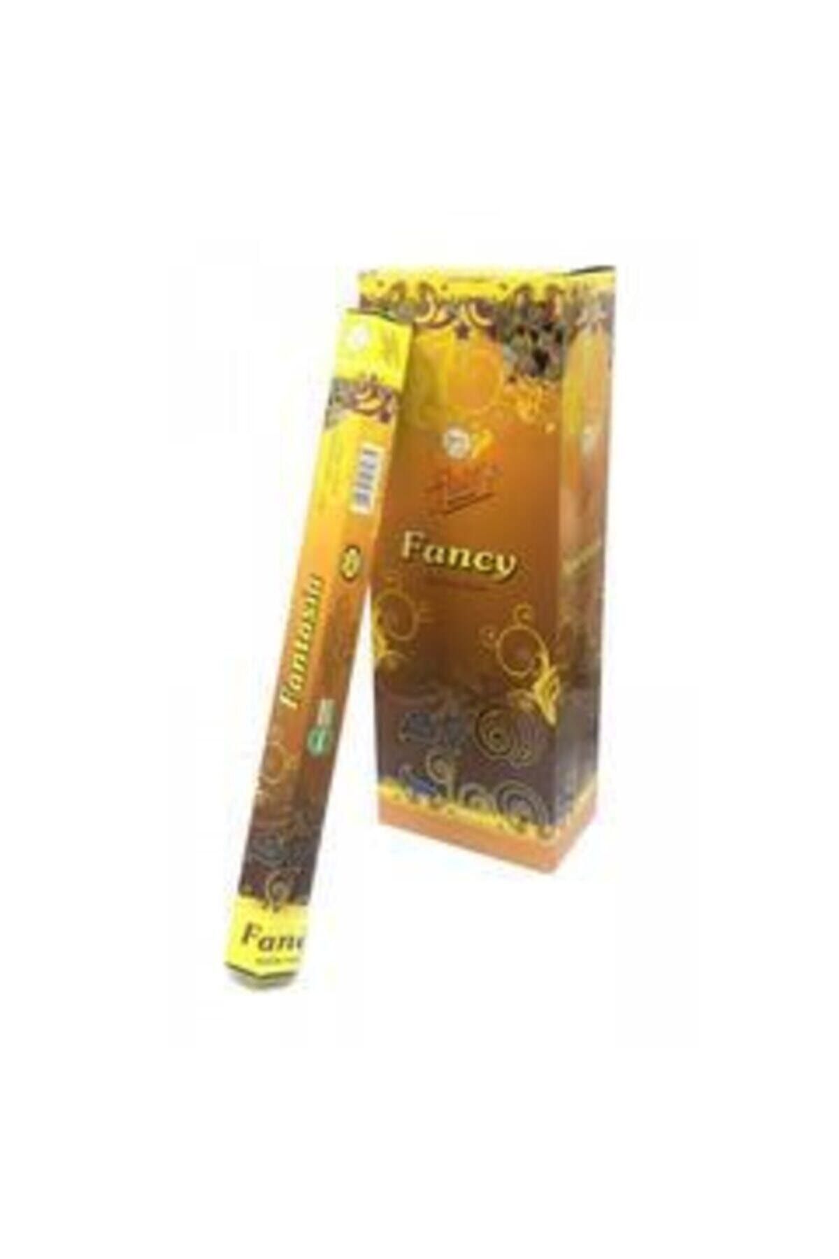 Flute Tütsü Fancy 20 Çubuk