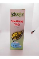 Sinemeki Yağı