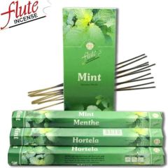 Flute Nane Tütsü 1 Kutu 6 x 20 Adet