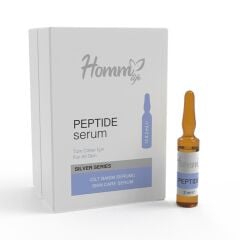 Homm Life Tüm Ciltler için Peptide Serum 12 x 2 ML