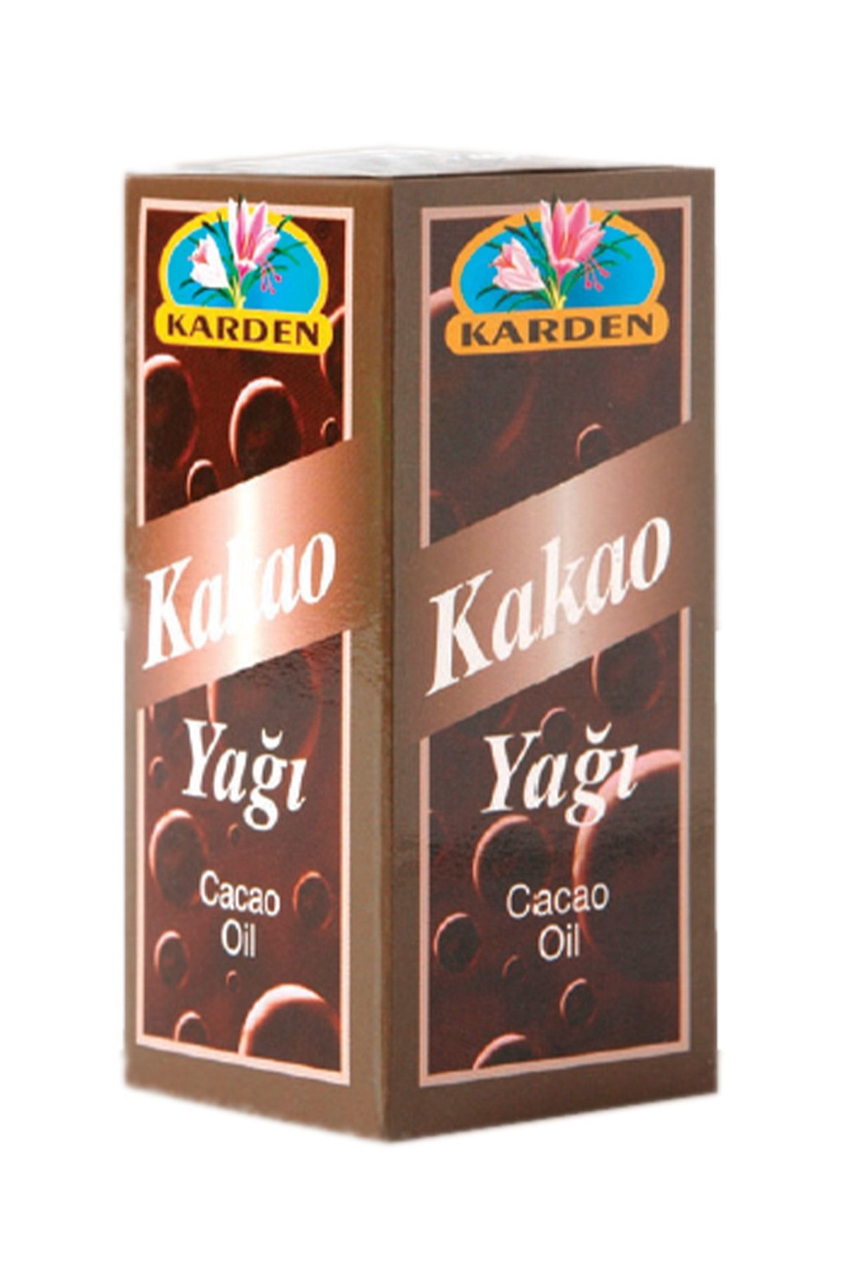 Kakao Yağı 50ml